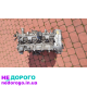 Мотор TOYOTA AVENSIS RAV 4 LEXUS IS 220 2.2 D, 2005, 2.2 л дизель.