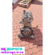 Мотор TOYOTA AVENSIS RAV 4 LEXUS IS 220 2.2 D, 2005, 2.2 л дизель.
