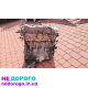 Мотор TOYOTA AVENSIS RAV 4 LEXUS IS 220 2.2 D, 2005, 2.2 л дизель.