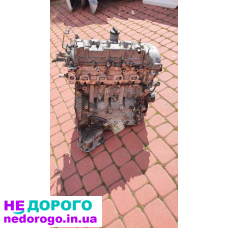 Мотор TOYOTA AVENSIS RAV 4 LEXUS IS 220 2.2 D, 2005, 2.2 л дизель.