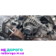 Двигун Toyota A1ZR 1.6 VALVEMATIC, 2014, 1.6 л, бензин.