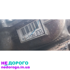 Двигун Toyota A1ZR 1.6 VALVEMATIC, 2014, 1.6 л, бензин.