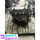 Двигун Toyota Yaris 1.4 1nd, 2005, 1.4 л, бензин.