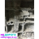 Двигун Toyota Yaris 1.4 1nd, 2005, 1.4 л, бензин.