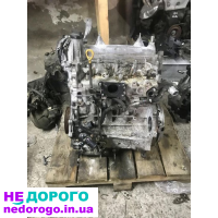 Двигун Toyota Yaris 1.4 1nd, 2005, 1.4 л, бензин.