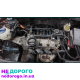 Двигун Volkswagen Polo 2007, 1,2 бензин.