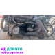 Двигун Volkswagen Transporter T4 1.9 td, 1990 рік, дизель, 1.9 л.