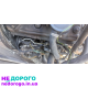 Двигун Volkswagen Transporter T4 1.9 td, 1990 рік, дизель, 1.9 л.