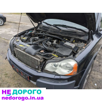 Двигун Volvo B6294T, S80 XC90, 2005, 2.9 л, бензин.