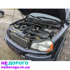 Двигун Volvo B6294T, S80 XC90, 2005, 2.9 л, бензин.