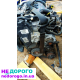 Мотор двигун Volvo V50 s40 2.0 D4204T Ford, 2004 рік, дизельний, 2.0 л.