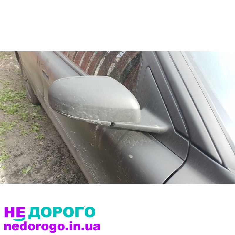 Двигун Volvo B5244S 2.4 бензин 170 л.с. для S60 V70 S80.