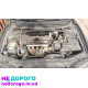 Двигун Volvo B5244S 2.4 бензин 170 л.с. для S60 V70 S80.