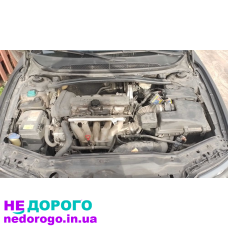 Двигун Volvo B5244S 2.4 бензин 170 л.с. для S60 V70 S80.