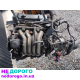 Мотор Volkswagen Passat B5 Audi A4 Skoda Superb 2.0 AZM 2000 2.0 л бензин.