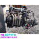 Мотор Volkswagen Passat B5 Audi A4 Skoda Superb 2.0 AZM 2000 2.0 л бензин.