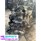 Мотор VW 1.9 TDI 1Z AHU AFN, 1990-2000 рр., дизель, 1896 см3, Volkswagen Seat Skoda.