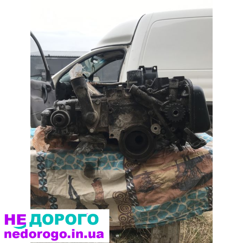 Мотор X14SZ Opel Corsa Combo Astra Merida Tigra, 1,4, бензин, 1993.