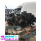 Мотор X14SZ Opel Corsa Combo Astra Merida Tigra, 1,4, бензин, 1993.