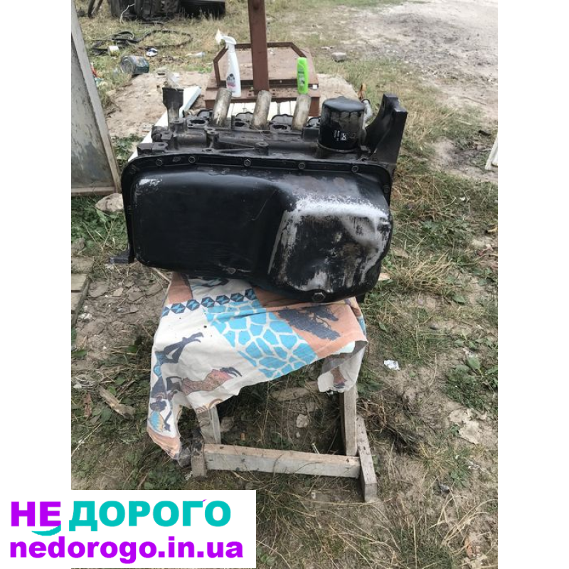 Мотор X14SZ Opel Corsa Combo Astra Merida Tigra, 1,4, бензин, 1993.