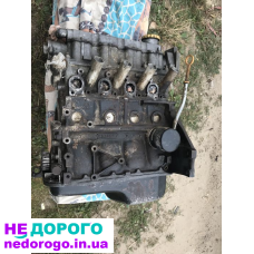 Мотор X14SZ Opel Corsa Combo Astra Merida Tigra, 1,4, бензин, 1993.