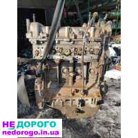 Мотор Opel Astra H Z13DTH 1.3CDTI 2004 1.3 л дизель.