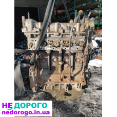 Мотор Opel Astra H Z13DTH 1.3CDTI 2004 1.3 л дизель.