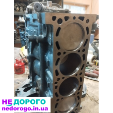 Двигун Opel Z18XE/X18XE1, встановлюється на Opel Astra, Vectra, Zafira. Об'єм 1.8 л, бензин, випуск 2000-2005 рр.
