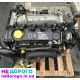 Двигун Opel Z1.9DT, Astra H/Zafira B/Vectra C, 2004-2011, 1.9 л, дизель.