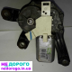 Мотор дворників Peugeot Citroen 53028612, DW10ATED4, 2007, 2.0 л, дизель.