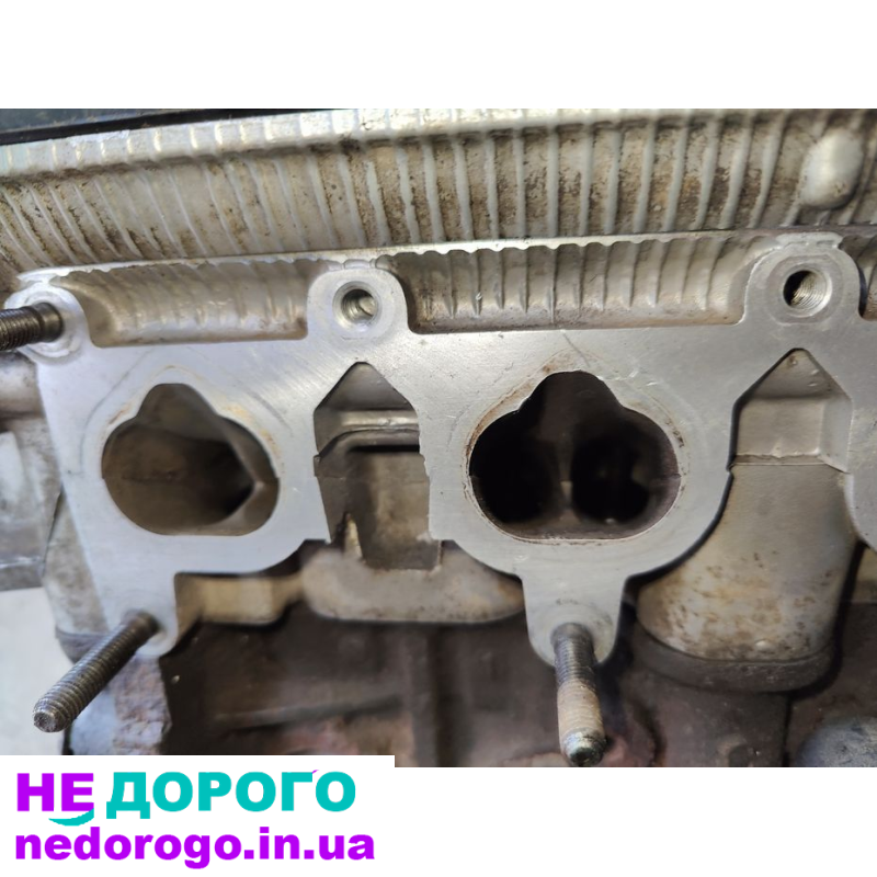 Двигун Hyundai-Kia 1.4 G4ee, 2010 рік, бензин, об'єм 1.4 л.