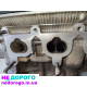 Двигун Hyundai-Kia 1.4 G4ee, 2010 рік, бензин, об'єм 1.4 л.