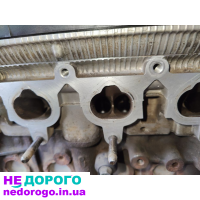 Двигун Hyundai-Kia 1.4 G4ee, 2010 рік, бензин, об'єм 1.4 л.