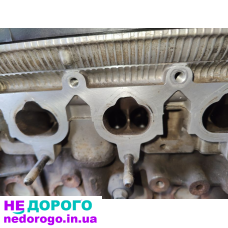 Двигун Hyundai-Kia 1.4 G4ee, 2010 рік, бензин, об'єм 1.4 л.