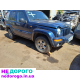 Двигун Jeep Liberty KJ 2.5 CRD, 2002 рік, дизель, об'єм 2.5 л.
