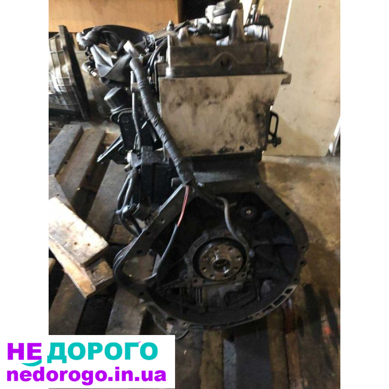 Мотор двс Mercedes Vito OM 611, 2.2 cdi, Харків, Україна: Назва агрегату - Мотор двс Mercedes Vito OM 611, модель - 2.2 cdi, рік випуску - Н/Д, об'єм двигуна - 2.2, паливо - дизель.