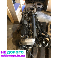 Мотор двс Mercedes Vito OM 611, 2.2 cdi, Київ, Україна: Мотор, OM 611, 2.2 cdi, 2000, 2.2 л, дизель.