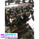 Двигун Renault 1,9 dci для Opel Vivaro, 2005 р.в., дизель, 1,9 л. Повністю справний, з Полтави.