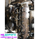 Двигун Renault 1,9 dci для Opel Vivaro, 2005 р.в., дизель, 1,9 л. Повністю справний, з Полтави.