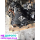 Мотор ДВС Рено 1,9DCI F9A F9Q F9K для Меган Трафик Лагуна Опель Виваро, 2000-2010, 1,9 л, дизель.