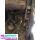 Мотор ДВС Рено 1,9DCI F9A F9Q F9K для Меган Трафик Лагуна Опель Виваро, 2000-2010, 1,9 л, дизель.