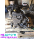 Мотор ДВС Renault K9K 714.802 736, 1,5DCI, 2014, дизель.