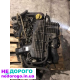 Мотор ДВС Renault K9K 714.802 736, 1,5DCI, 2014, дизель.