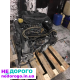 Мотор ДВС Renault K9K 714.802 736, 1,5DCI, 2014, дизель.