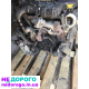 Мотор ДВС Renault K9K 714.802 736, 1,5DCI, 2014, дизель.