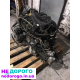 Мотор ДВС Renault K9K 714.802 736, 1,5DCI, 2014, дизель.