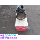 Колектор впускний Citroen Berlingo 1.9 DW8 1996 1.9 дизель. Форсунки Citroen Berlingo 1.9 DW8 1996 1.9 дизель. Поршні Citroen Berlingo 1.9 DW8 1996 1.9 дизель.