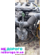 Двигун DW8, Peugeot Partner/Expert, Citroen Berlingo/Jumpy, 1996-2008, 1.9 л, дизель.