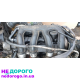Двигун DW8, Peugeot Partner/Expert, Citroen Berlingo/Jumpy, 1996-2008, 1.9 л, дизель.