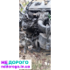 Двигун DW8, Peugeot Partner/Expert, Citroen Berlingo/Jumpy, 1996-2008, 1.9 л, дизель.